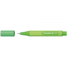 Rašiklis SCHNEIDER Link-it 0.4 mm šviesiai žalios spalvos