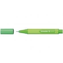 Rašiklis SCHNEIDER Link-it 0.4 mm šviesiai žalios spalvos