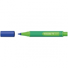 Rašiklis SCHNEIDER Link-it 1 mm mėlynos spalvos