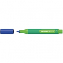 Rašiklis SCHNEIDER Link-it 1 mm mėlynos spalvos