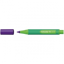 Rašiklis SCHNEIDER Link-it 1 mm violetinės spalvos