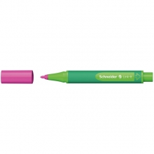 Rašiklis SCHNEIDER Link-it 1 mm rožinės spalvos