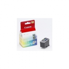 Rašalinė kasetė Canon CL-41 spalvota originali