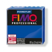 Modelinas FIMO 85g, jūros sp.