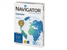 Navigator kopijavimo popierius 90g/m2 A4