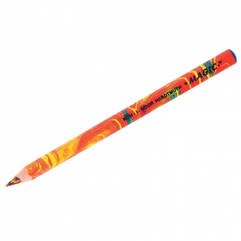 Pieštukas su įvairiaspalve šerdele MAGIC, KOH-I-NOOR