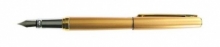 Parkeris metalinis 813 LIQIN (aukso sp.)