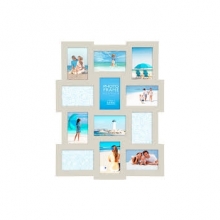 Rėmelis INNOVA Madeira Grey 12 nuotr. 12x10x15 cm, 60x47cm