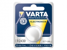 Baterija VARTA CR2430