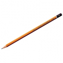 Pieštukai paprasti 1500 7B Koh-I-Noor