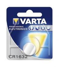 Baterija VARTA CR1632