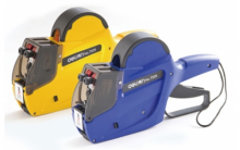 Kainų etik. 23x16 žymėjimo aparatas Deli