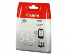 Rašalinė kasetė Canon PG-545 juoda originali