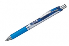 Rašiklis automatinis ENERGEL BL77, 0.7mm mėlynos sp.