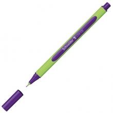 Rašiklis SCHNEIDER Line-Up 0.4 mm violetinės spalvos