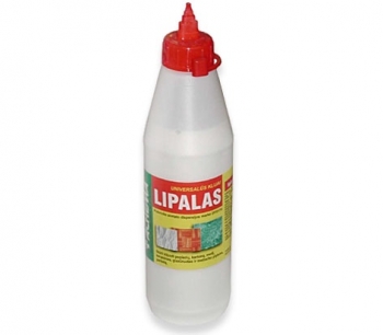 Klijai universalūs LIPALAS 0,5kg