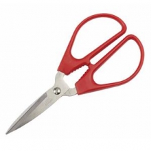 Žirklės Deli 170mm didele rankena