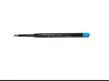 Šerdelė tušinukui P1 InterRefill mėlynos sp.1,0mm