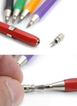 Pieštukas mechaninis Versatil 5211 Koh-I-Noor 2mm