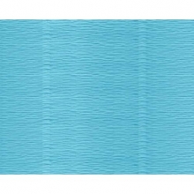 Krepinis popierius FLORIST 180g. šviesiai mėlynos spalvos 556