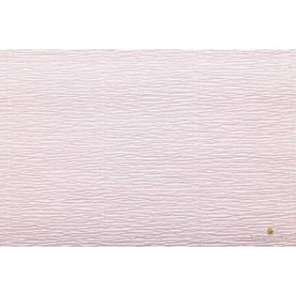 Krepinis popierius FLORIST 180g. šviesiai rožinis 569