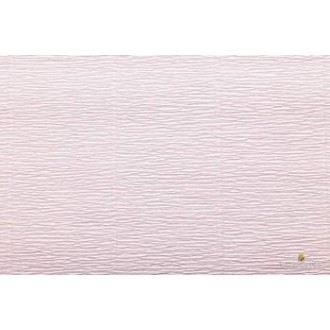 Krepinis popierius FLORIST 180g. šviesiai rožinis 569