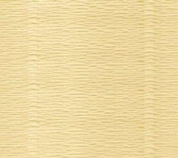 Krepinis popierius FLORIST 180g kreminės spalvos 577