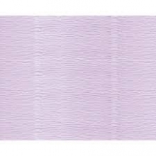 Krepinis popierius FLORIST 180g šviesiai violetinės spalvos