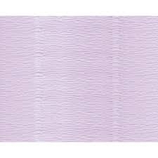 Krepinis popierius FLORIST 180g šviesiai violetinės spalvos