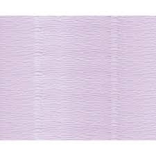 Krepinis popierius FLORIST 180g šviesiai violetinės spalvos