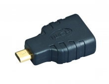Adapteris HDMI į Micro HDMI