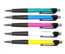 Pieštukas automatinis 0,5mm Aihao AH-911