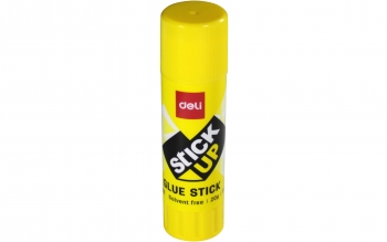 Pieštukiniai klijai 36g Stick UP DELI