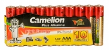 Baterija Camelion Plus Alkaline AA 1 vnt