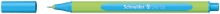 Rašiklis SCHNEIDER Line-Up 0.4 mm žydros spalvos