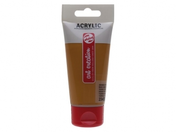 Akriliniai dažai ART Creation 75ml.Nr.234