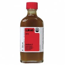 Lūžinėjantis lakas 125ml. Nr.2 LUKAS