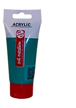 Akriliniai dažai ART Creation 75ml.Nr.615