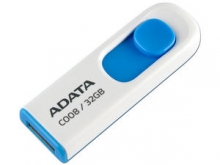 Atmintinė ADATA 32GB USB Flash C008