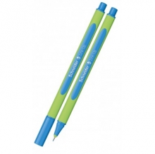 Rašiklis SCHNEIDER Line-Up 0.4 mm šviesiai mėlynos spalvos