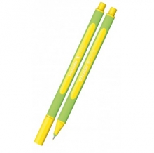 Rašiklis SCHNEIDER Line-Up 0.4 mm geltonos spalvos