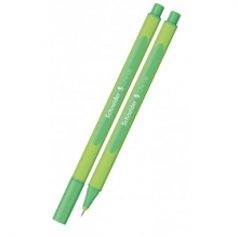 Rašiklis SCHNEIDER Line-Up 0.4 mm žalios spalvos