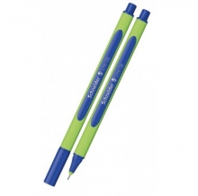 Rašiklis SCHNEIDER Line-Up 0.4 mm mėlynos spalvos