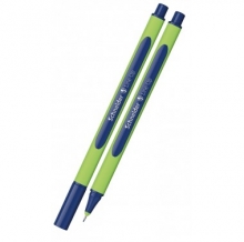 Rašiklis SCHNEIDER Line-Up 0.4 mm tamsiai mėlynos spalvos