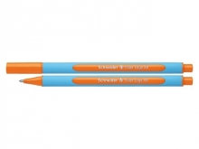 Rašiklis SCHNEIDER Line-Up 0.4 mm oranžinės spalvos
