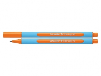 Rašiklis SCHNEIDER Line-Up 0.4 mm oranžinės spalvos