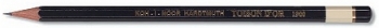 Pieštukai paprasti 1900 3B Koh-I-Noor