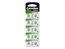 Elementai Camelion AG4, LR626, 1vnt.