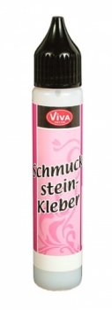 Universalūs klijai rankdarbiams Viva Decor 28 ml