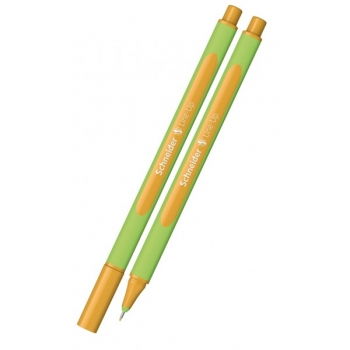 Rašiklis SCHNEIDER Line-Up 0.4 mm smėlio spalvos